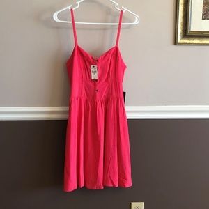 Express Sundress